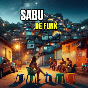 KENGKUZ MUSIC - SABU DE FUNK