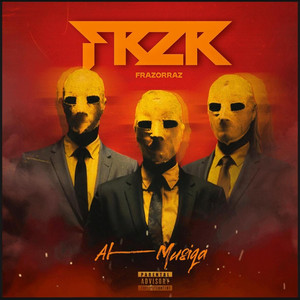 FrazorRaz - Oh Hanya Dikau