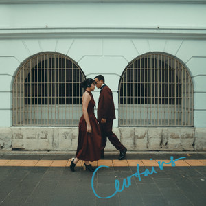 Guernica Club, Merdi Simanjuntak - Curtains