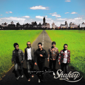 Shakey - Sepanjang Jalan