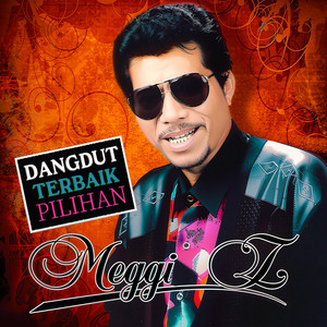 Meggy Z - Mata Air Cinta