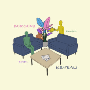 Shona - Bersemi Kembali