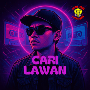 BUJANG ORGEN LAMPUNG - Yang Lagi Tinggi