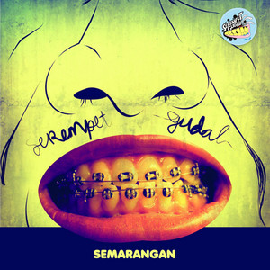 Serempet Gudal - Broken Pop