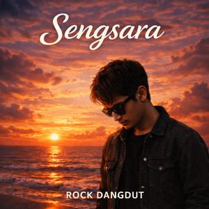 Suara Nada Official - Sengsara - Rock Dangdut