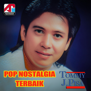 Tommy J Pisa - Foto Hitam Putih
