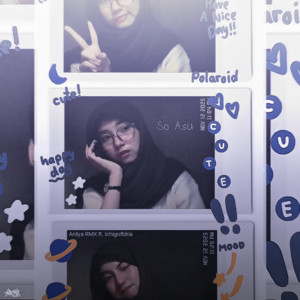 Ardya RMX - SO ASU - Remix