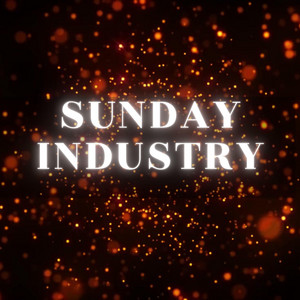 Ronnie Deja Vu - Sunday Industry - Funkot Version