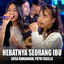 PUTRI GISELLA, Loisa Ramadhani - Hebatnya Seorang Ibu - Live