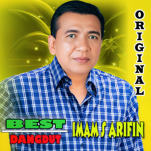 Imam S Arifin - Dia Lelaki Aku Lelaki