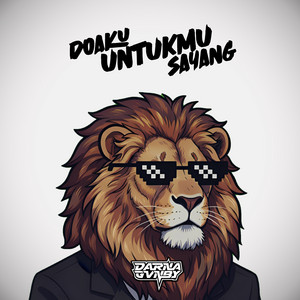 Darna Gvnby - Doaku Untukmu Sayang (Remix)