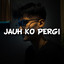 Kkz D Blg, Dj Vel Bass Rmx - Jauh Ko Pergi (Remix)