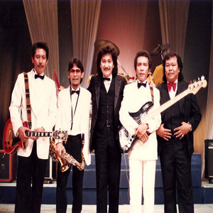 The Mercy's - Pergi Tanpa Berita