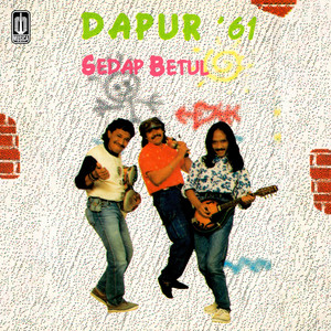 Dapur 61 - Sedap Betul