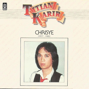 Chrisye - Lagu Putih
