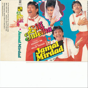 Jamal Mirdad - Cerita Mata & Hatiku