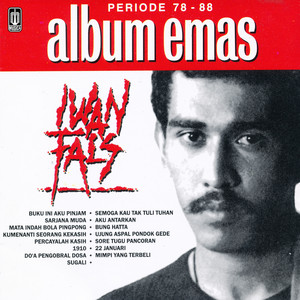 Iwan Fals - Buku Ini Aku Pinjam