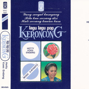 Hetty Koes Endang - Kuda Hitam