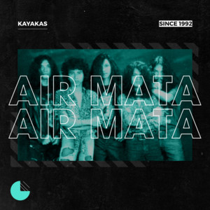 Kayakas - Air Mata