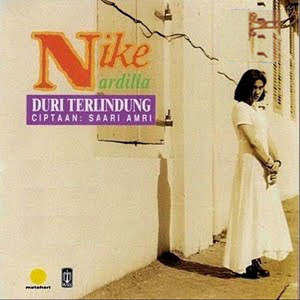 Nike Ardilla - Aku Tak Akan Bersuara