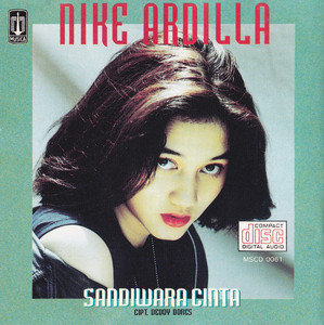 Nike Ardilla - Sandiwara Cinta