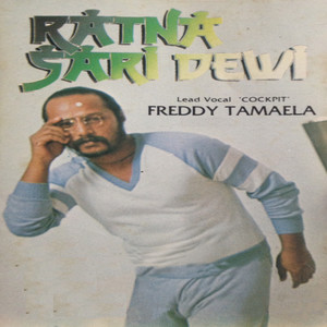 Freddy Tamaela - Ratna Sari Dewi