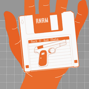 Rock N Roll Mafia - Batu Karas