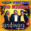 Trio Maduma - Saputangan Namaraek