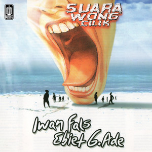 Iwan Fals - Tarmijah Dan Problemanya