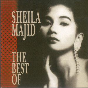 Sheila Majid - Dia
