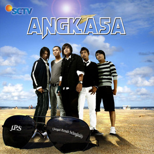 Angkasa - Akulah Yang Bisa