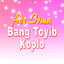 Ade Irma - Bang Toyib (Koplo)