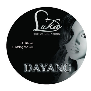 Dayang Nurfaizah - Luka
