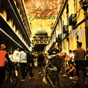 Ungu - Dengan Nafasmu