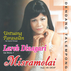Misramolai - Angan Si Pungguak