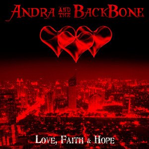 Andra & The Backbone - Lagi Dan Lagi - Unplugged
