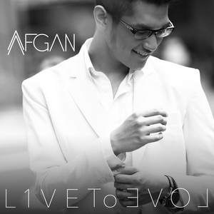 Afgan - Jodoh Pasti Bertemu