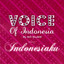Voice Of Indonesia, Rio Silaen - Indonesia Pusaka
