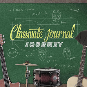 Classmate Journal - Dengan Nostalgia