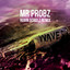 Mr. Probz, Robin Schulz - Waves - Robin Schulz Radio Edit