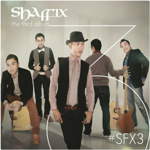 Shaffix - Hembusan Angin Sore