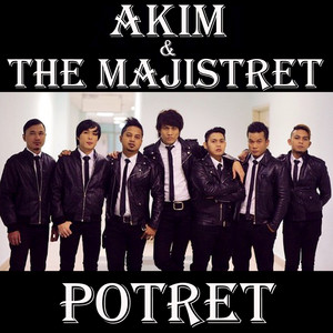 Akim And The Majistret - Potret
