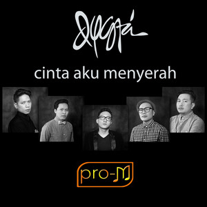 Dygta - Cinta Aku Menyerah