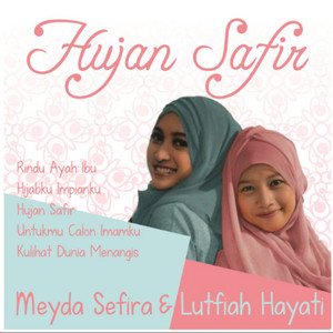 Meyda Sefira - Rindu Ayah Ibu