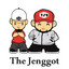 The Jenggot - SemanGKA
