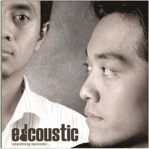 Edcoustic - Muhasabah Cinta