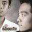 Edcoustic - Muhasabah Cinta