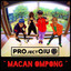 PROjectQIU, Tabib Qiu - Macan Ompong