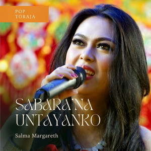 Salma Margareth - Sabara'na Untayanko