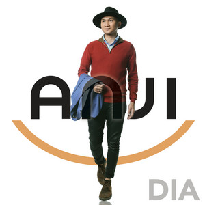 Anji - Dia